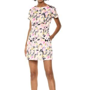NWT Bodycon Spring FRENCH CONNECTION Dress12